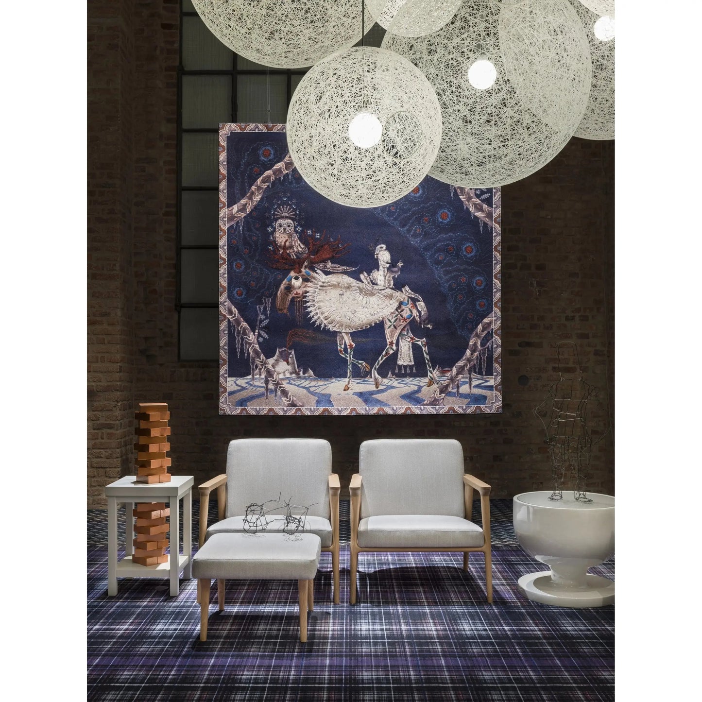 Elements 007 Low Table | Moooi | JANGEORGe Interior Design