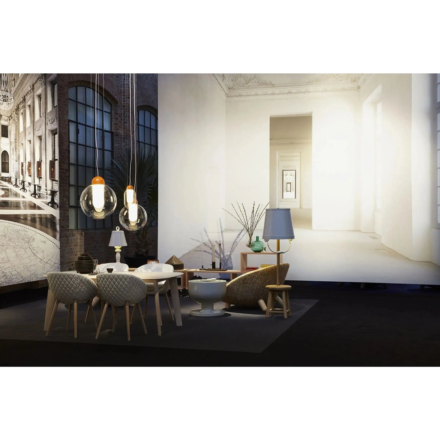 Elements 007 Low Table | Moooi | JANGEORGe Interior Design