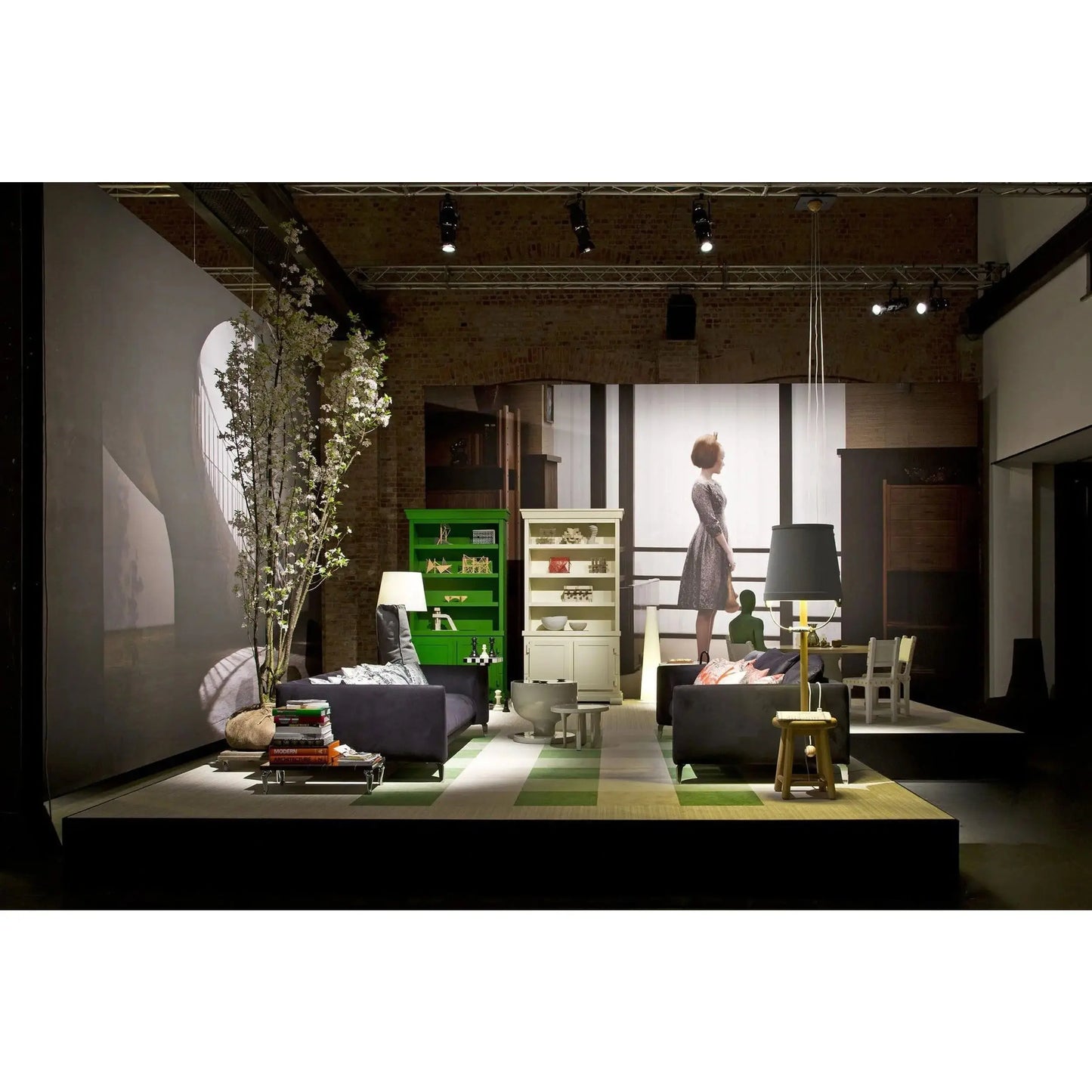 Elements 007 Low Table | Moooi | JANGEORGe Interior Design