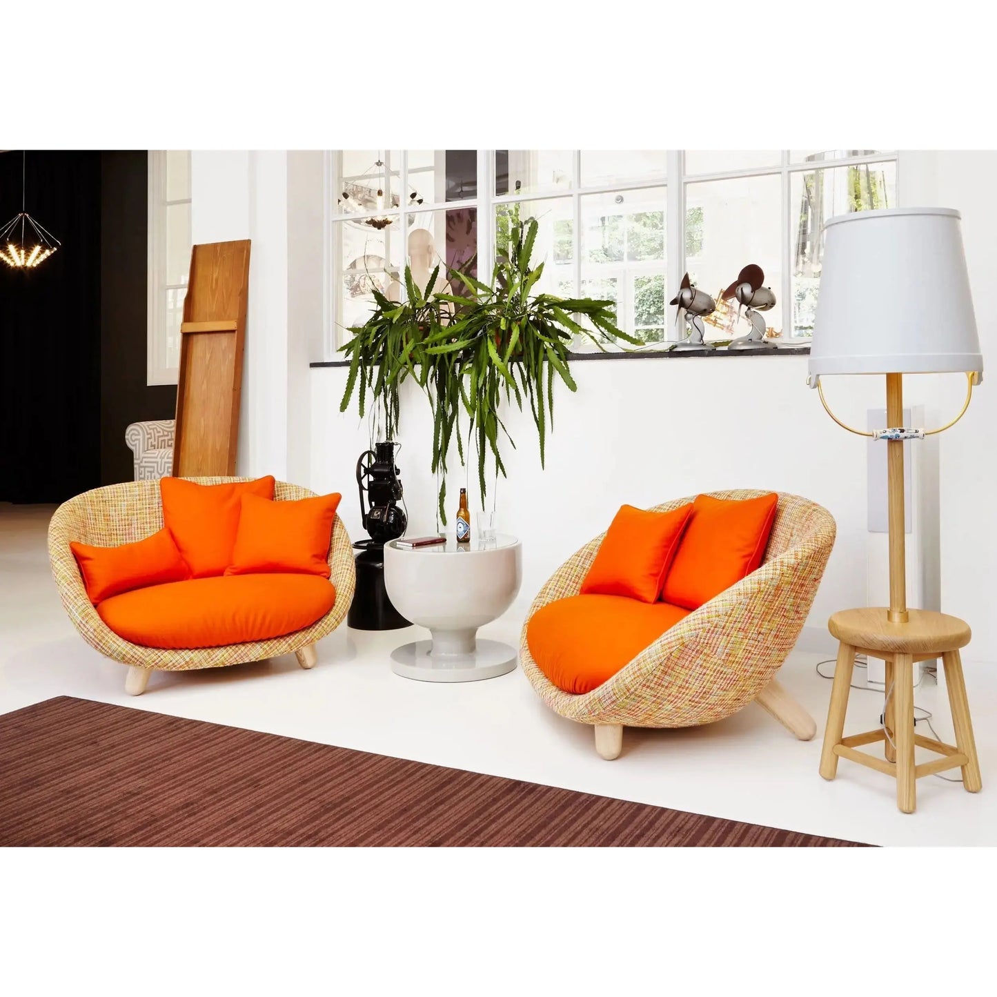 Elements 007 Low Table | Moooi | JANGEORGe Interior Design