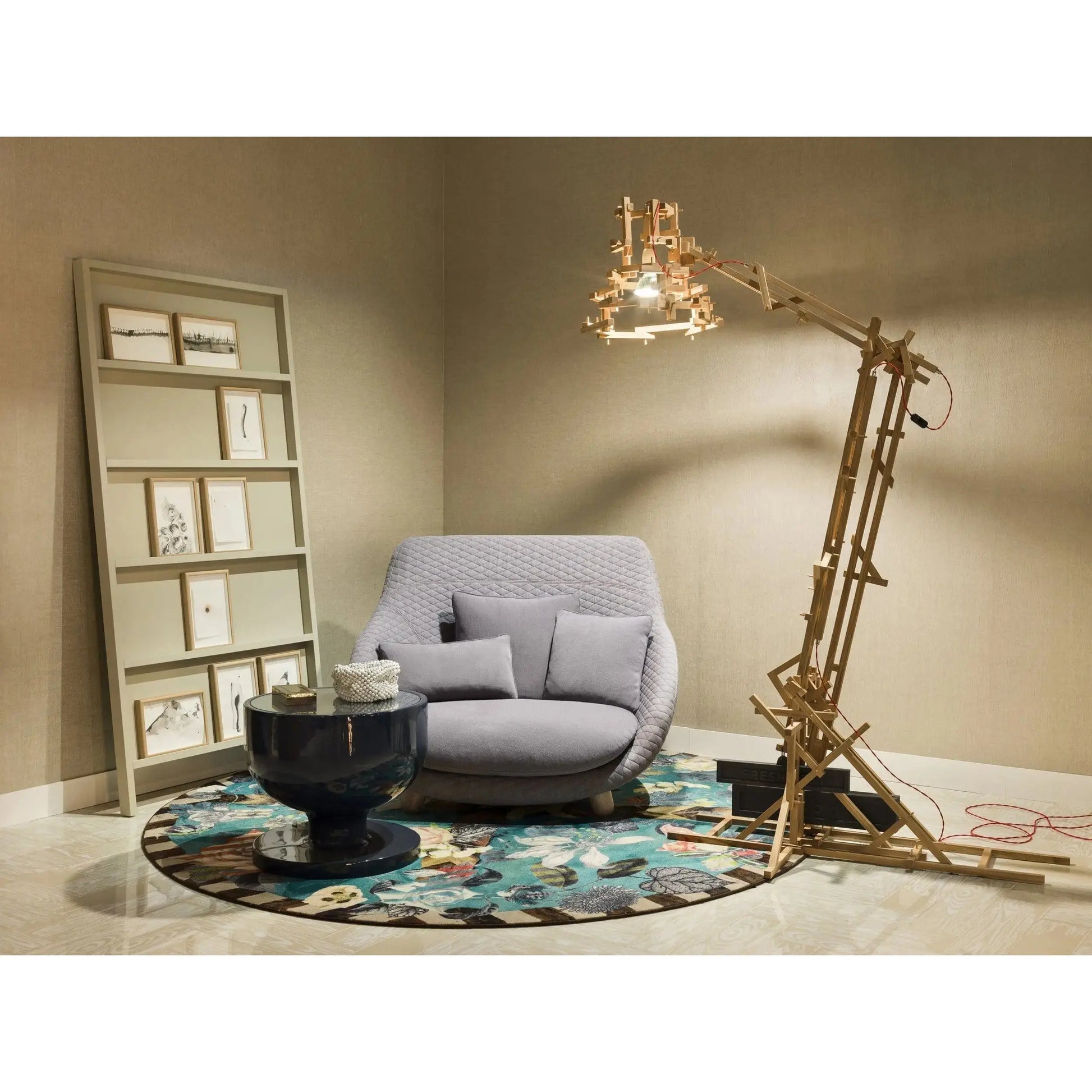 Elements 007 Low Table | Moooi | JANGEORGe Interior Design