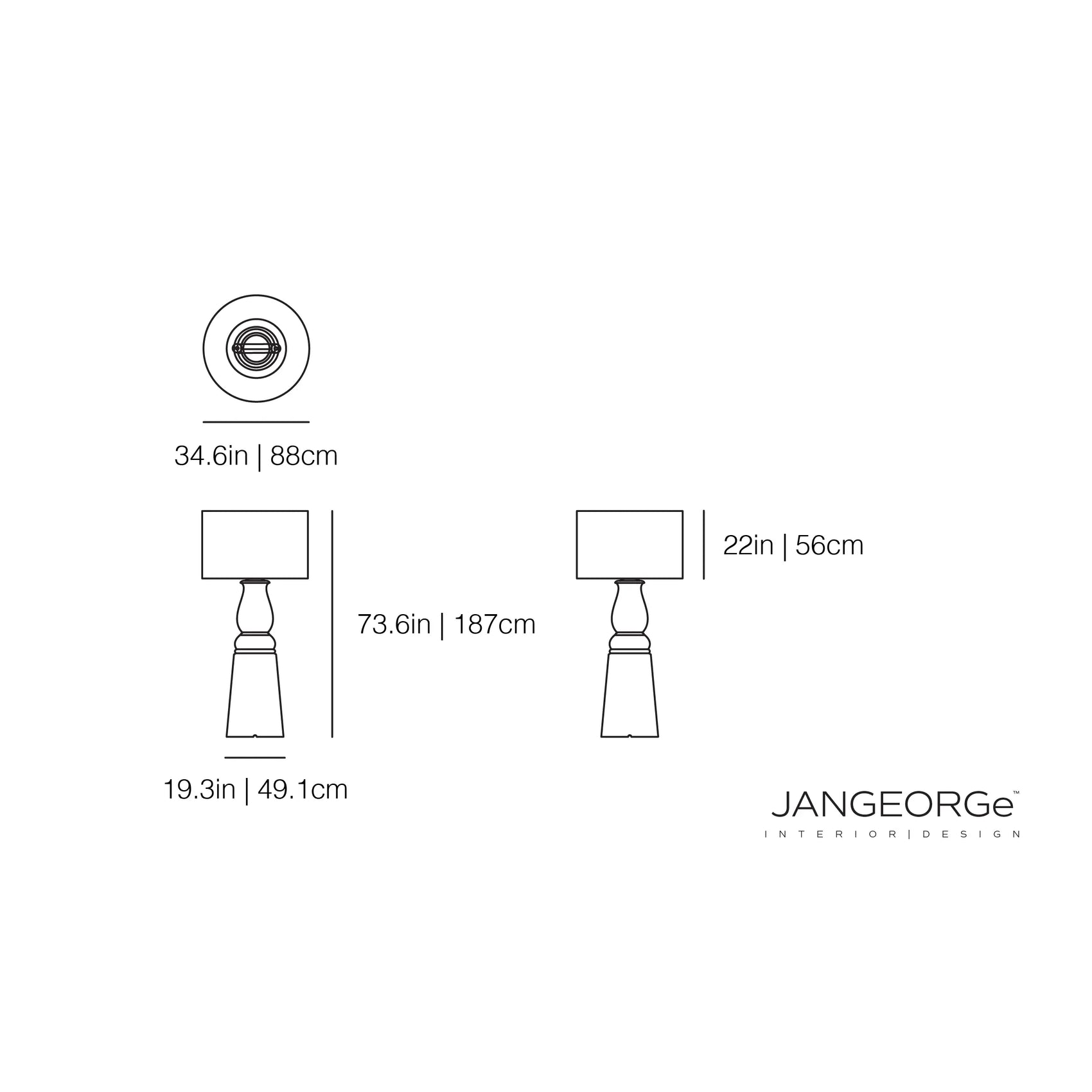 Farooo | Moooi | JANGEORGe Interior Design