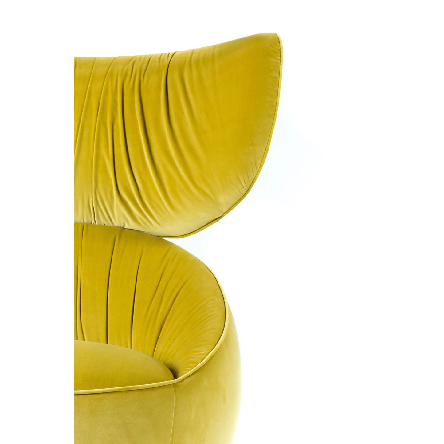 Hana Armchair Wingback | Moooi | JANGEORGe Interior Design