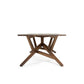 Liberty Table Dining Table | Moooi | JANGEORGe Interior Design