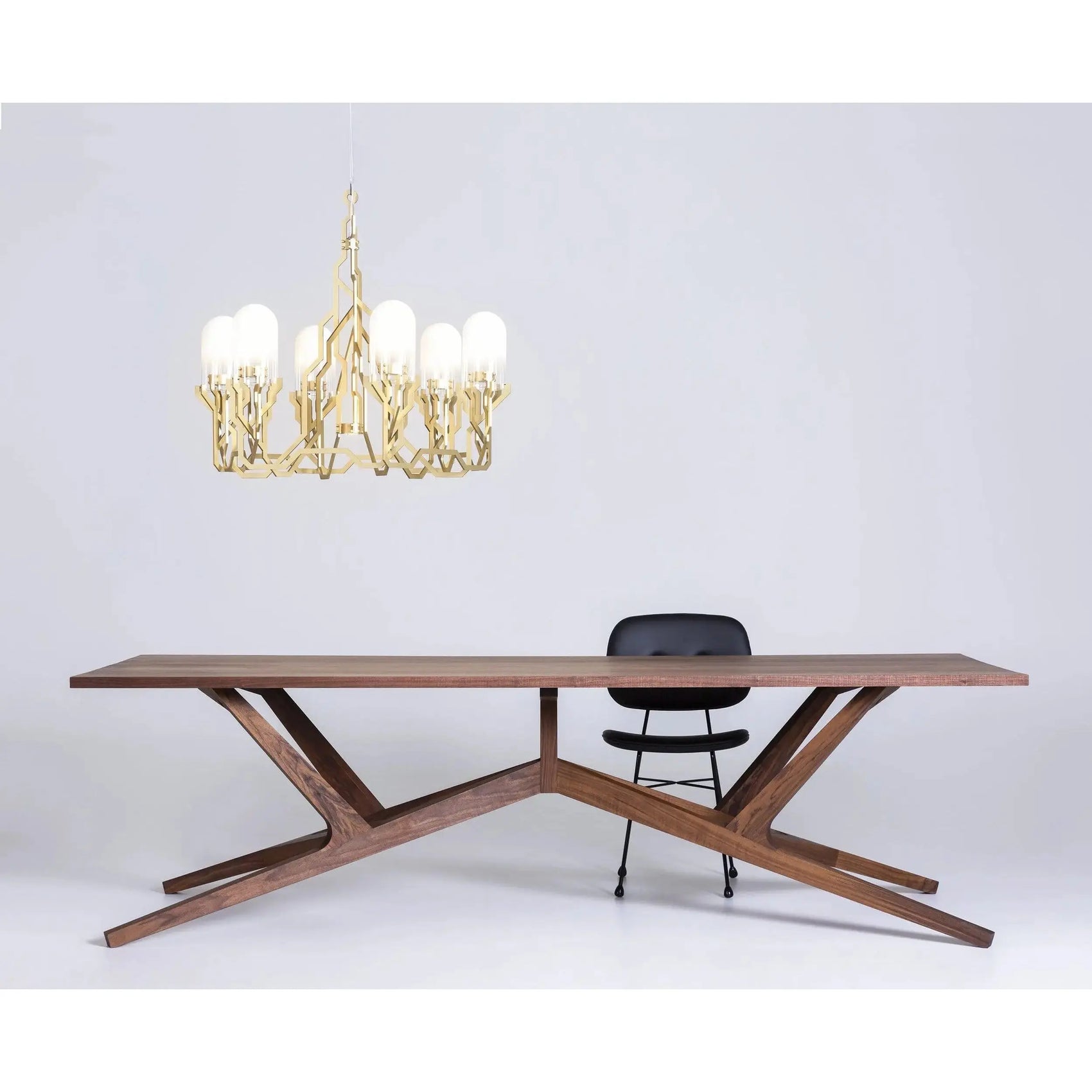 Liberty Table Dining Table | Moooi | JANGEORGe Interior Design