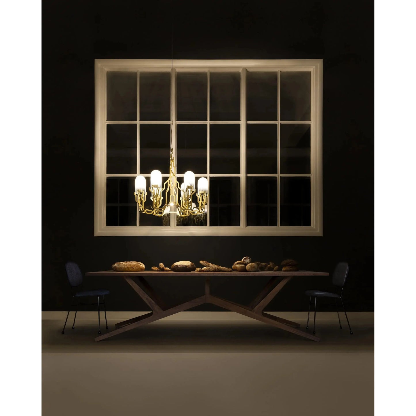 Liberty Table Dining Table | Moooi | JANGEORGe Interior Design