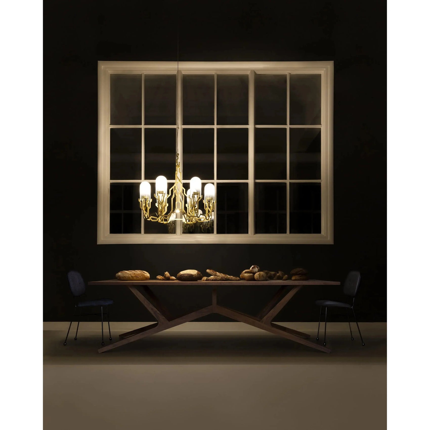 Liberty Table Dining Table | Moooi | JANGEORGe Interior Design