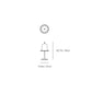 Lolita Table Lamp | Moooi | JANGEORGe Interior Design