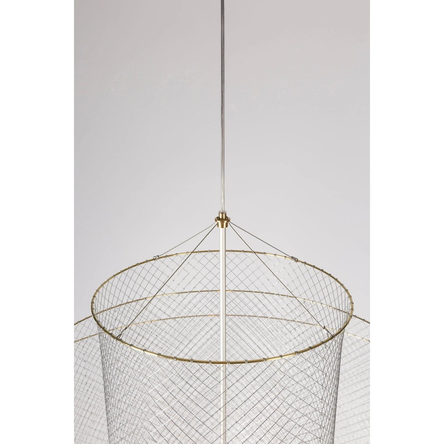 Meshmatics Chandelier | Moooi | JANGEORGe Interior Design