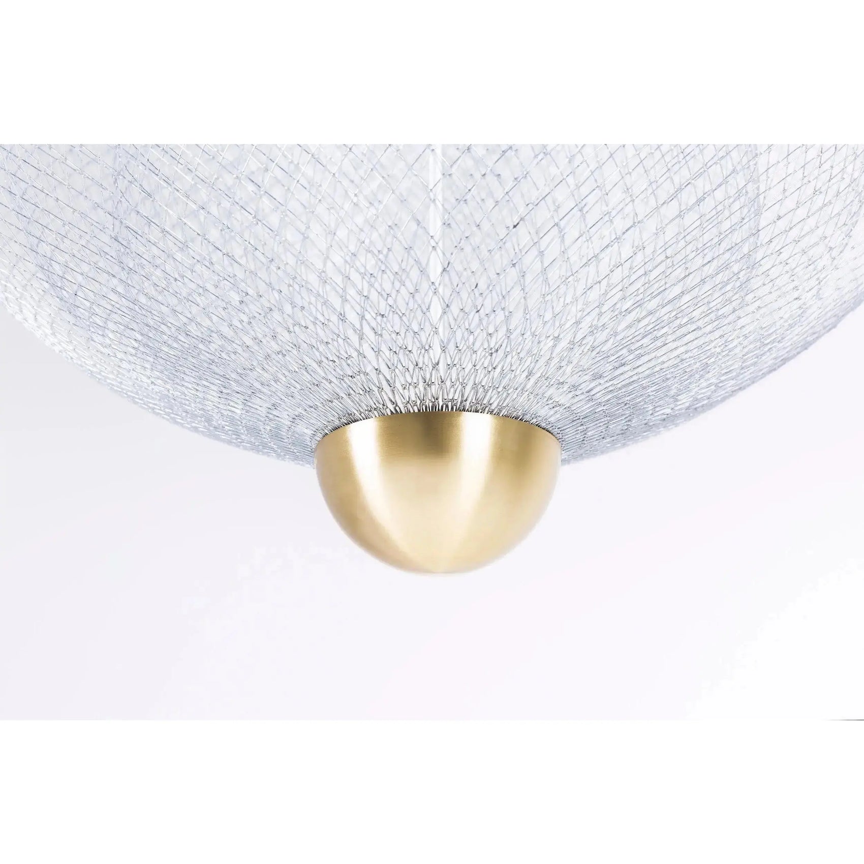 Meshmatics Chandelier | Moooi | JANGEORGe Interior Design