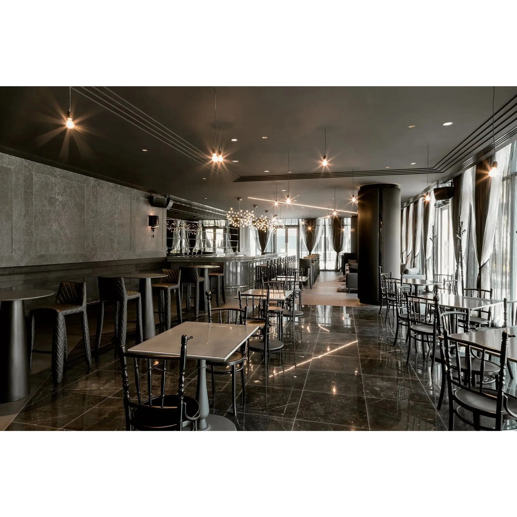 Monster Barstool Diamond | Moooi | JANGEORGe Interior Design