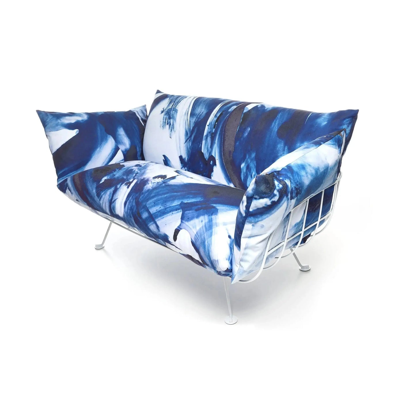 Nest Sofa | Moooi | JANGEORGe Interior Design