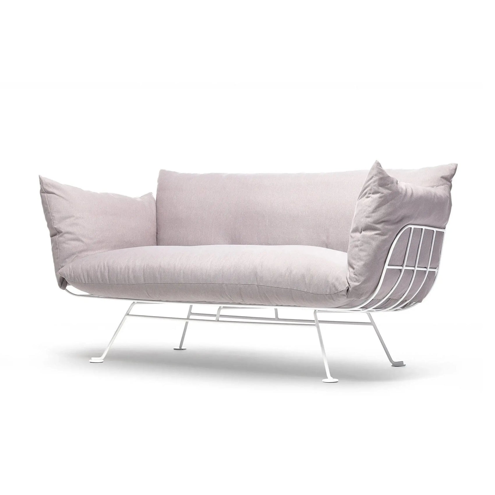 Nest Sofa | Moooi | JANGEORGe Interior Design
