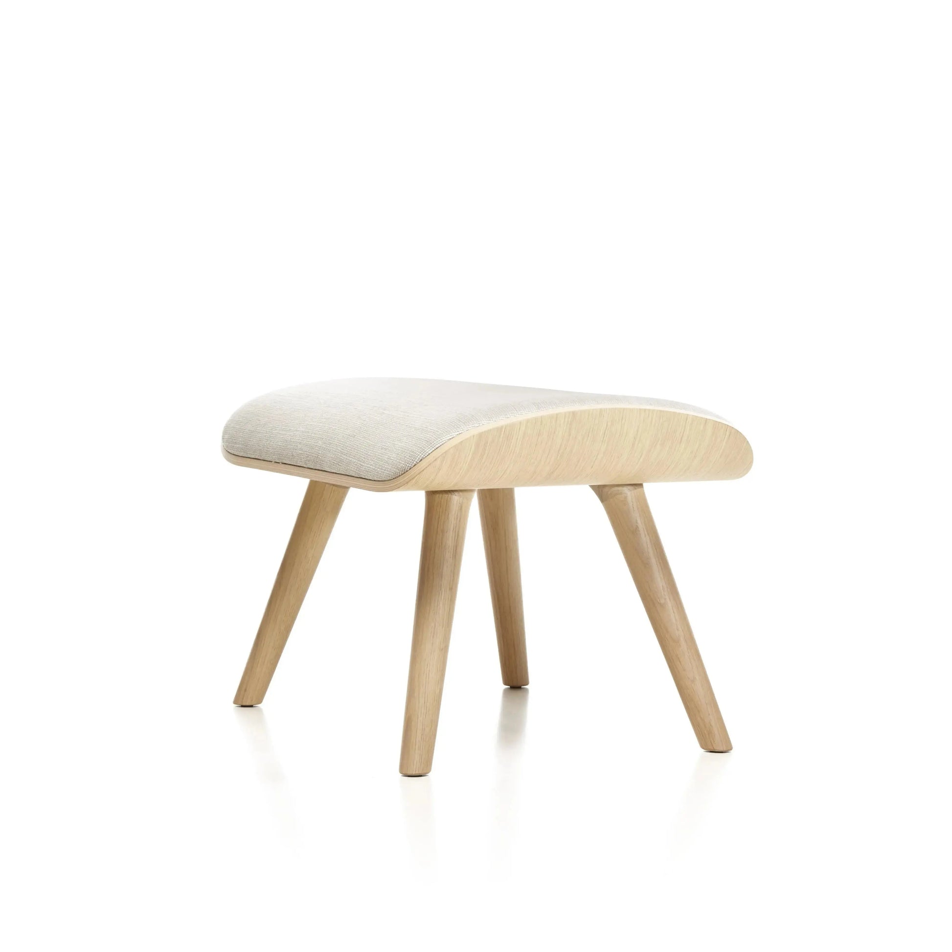 Nut Footstool | Moooi | JANGEORGe Interior Design