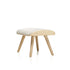 Nut Footstool | Moooi | JANGEORGe Interior Design