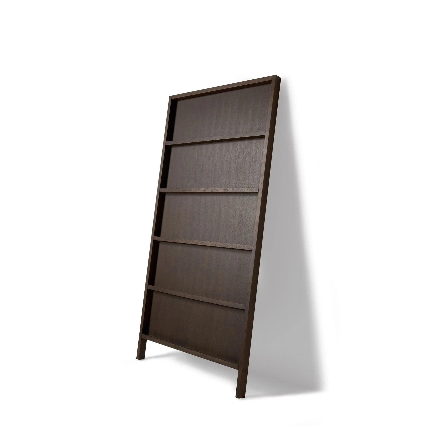 Oblique Bookcase | Moooi | JANGEORGe Interior Design