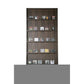 Oblique Bookcase | Moooi | JANGEORGe Interior Design