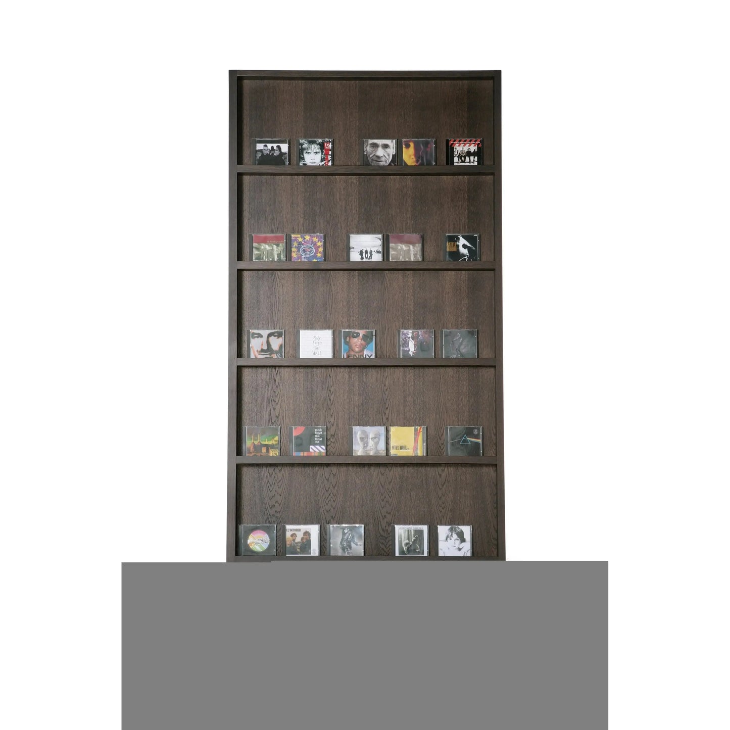 Oblique Bookcase | Moooi | JANGEORGe Interior Design