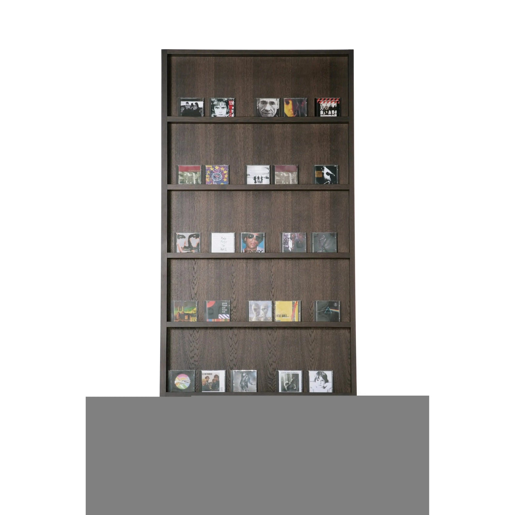 Oblique Bookcase | Moooi | JANGEORGe Interior Design