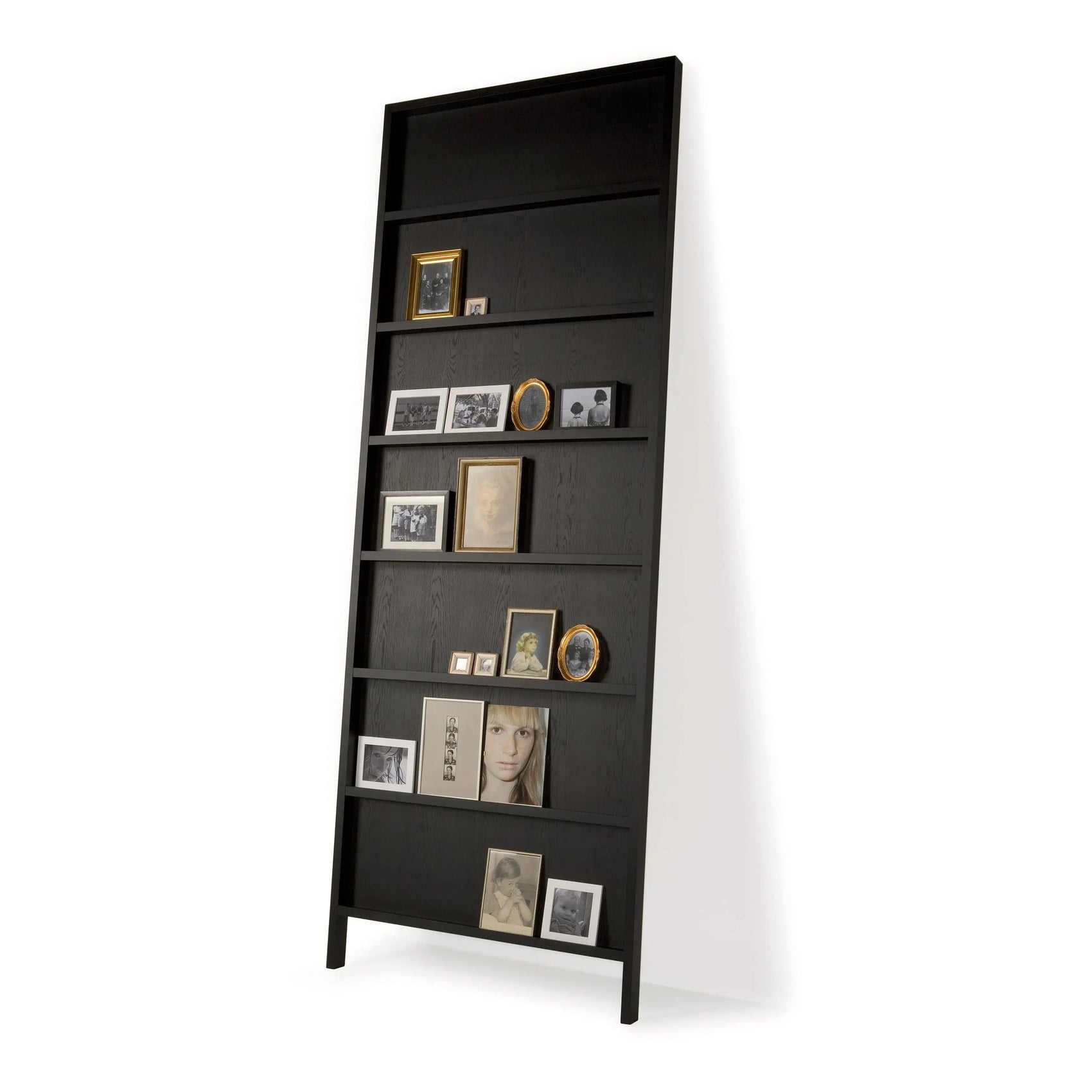 Oblique Bookcase | Moooi | JANGEORGe Interior Design