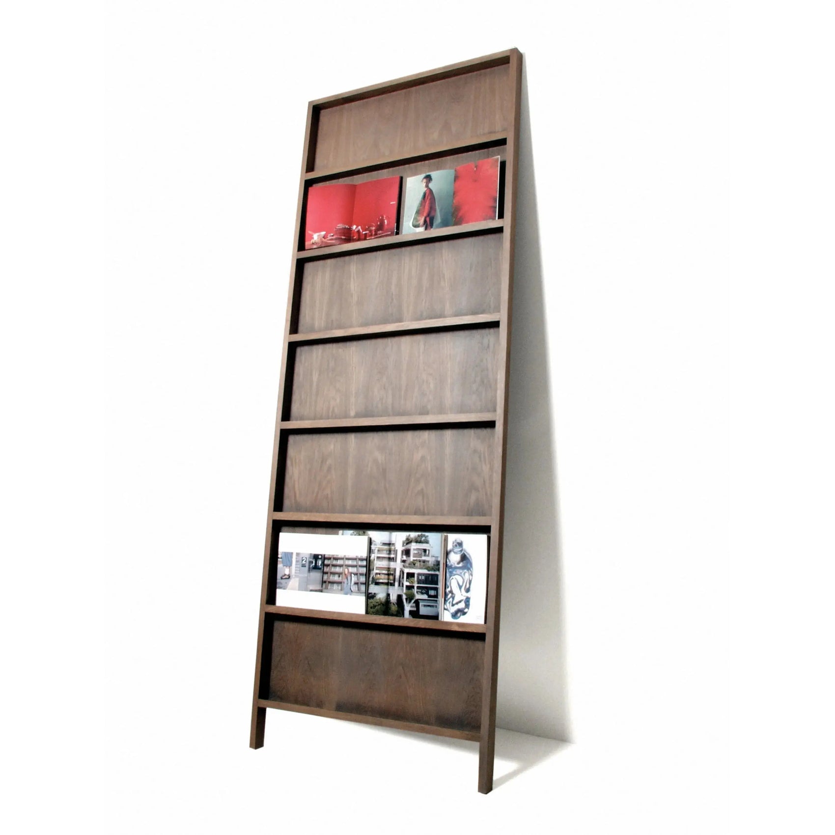 Oblique Bookcase | Moooi | JANGEORGe Interior Design
