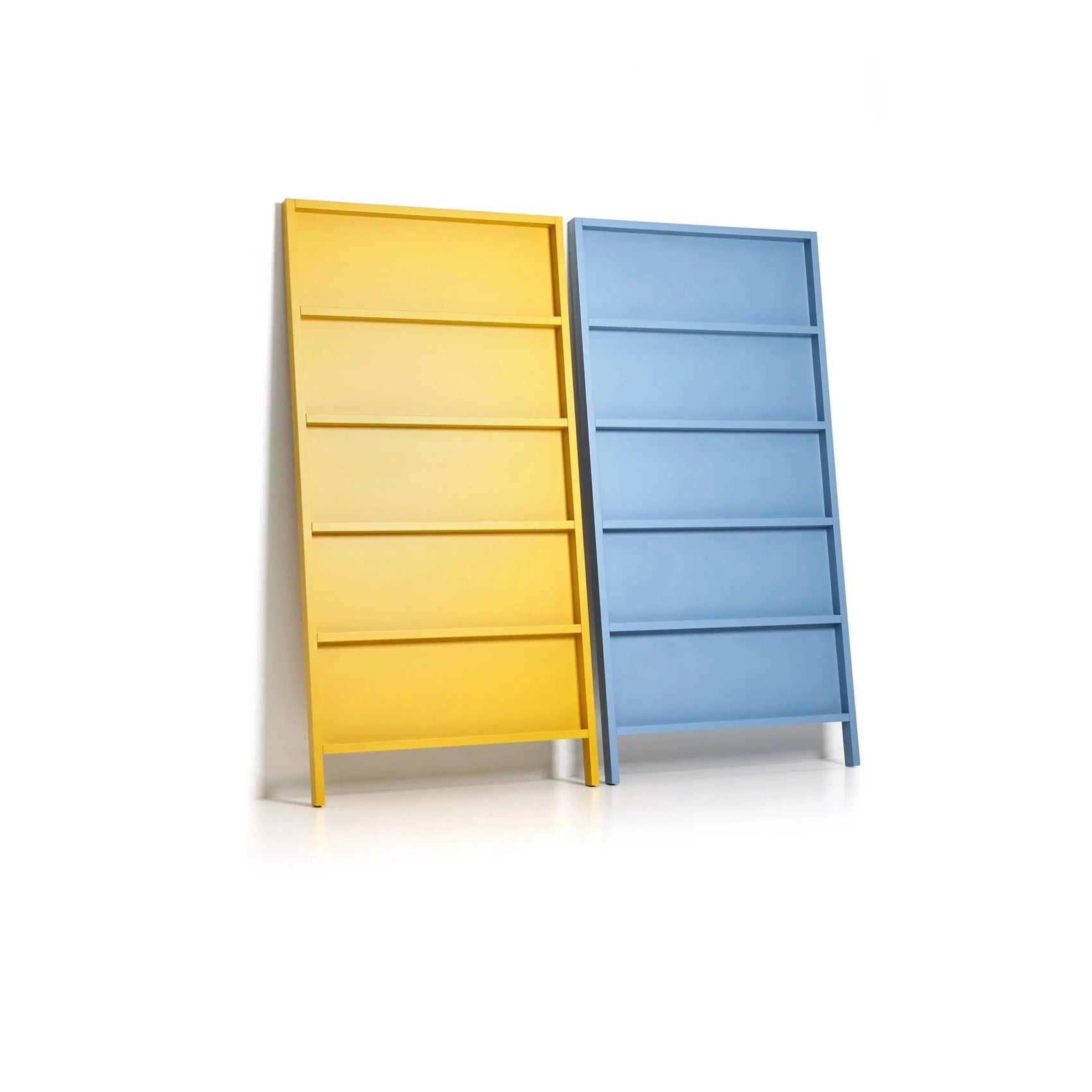 Oblique Bookcase | Moooi | JANGEORGe Interior Design