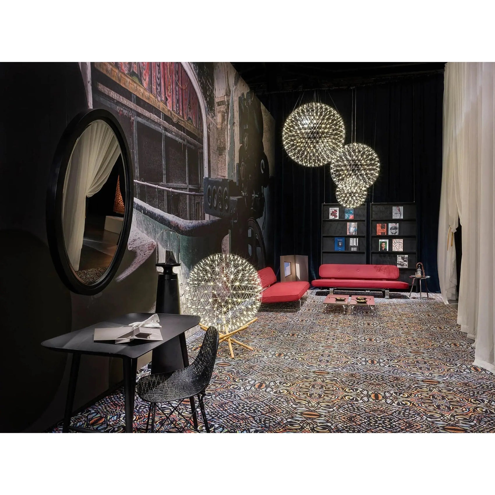 Oblique Bookcase | Moooi | JANGEORGe Interior Design