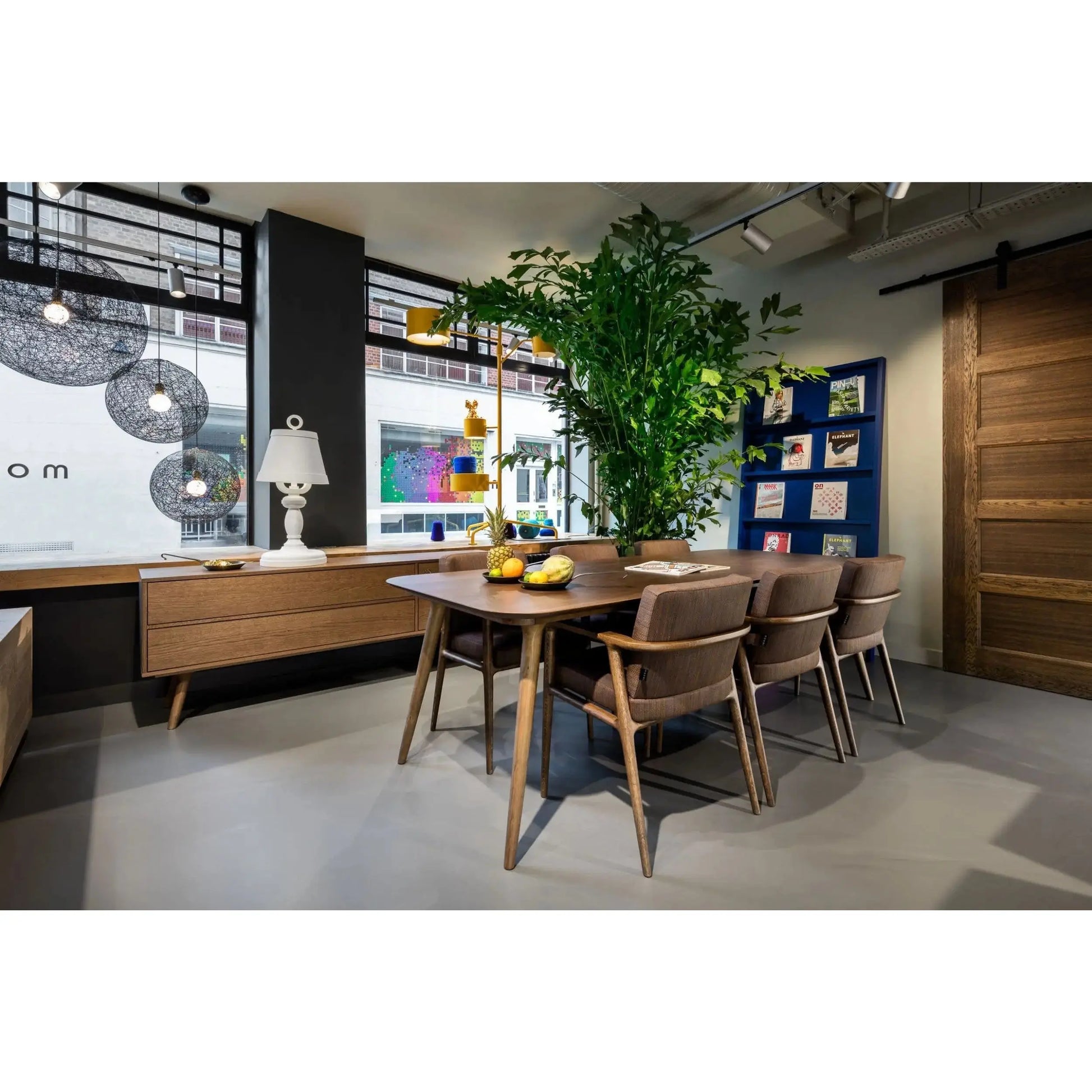 Oblique Bookcase | Moooi | JANGEORGe Interior Design