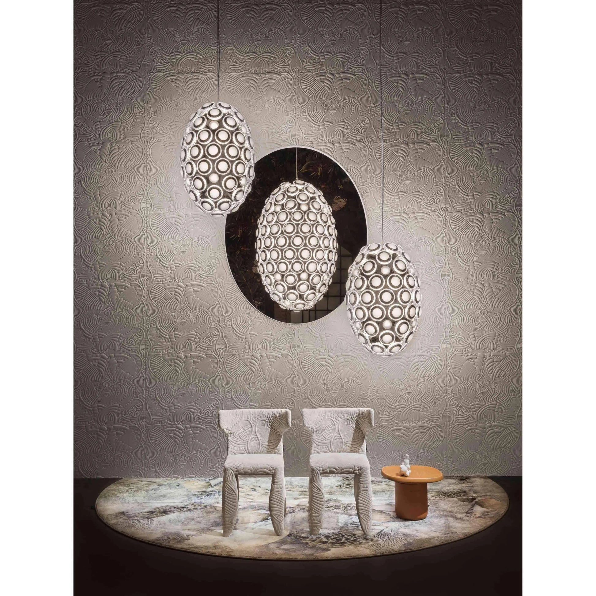 Obon Low Table | Moooi | JANGEORGe Interior Design