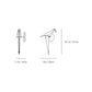 Perch Light Wall UL Non-Dimmable | Moooi | JANGEORGe Interior Design