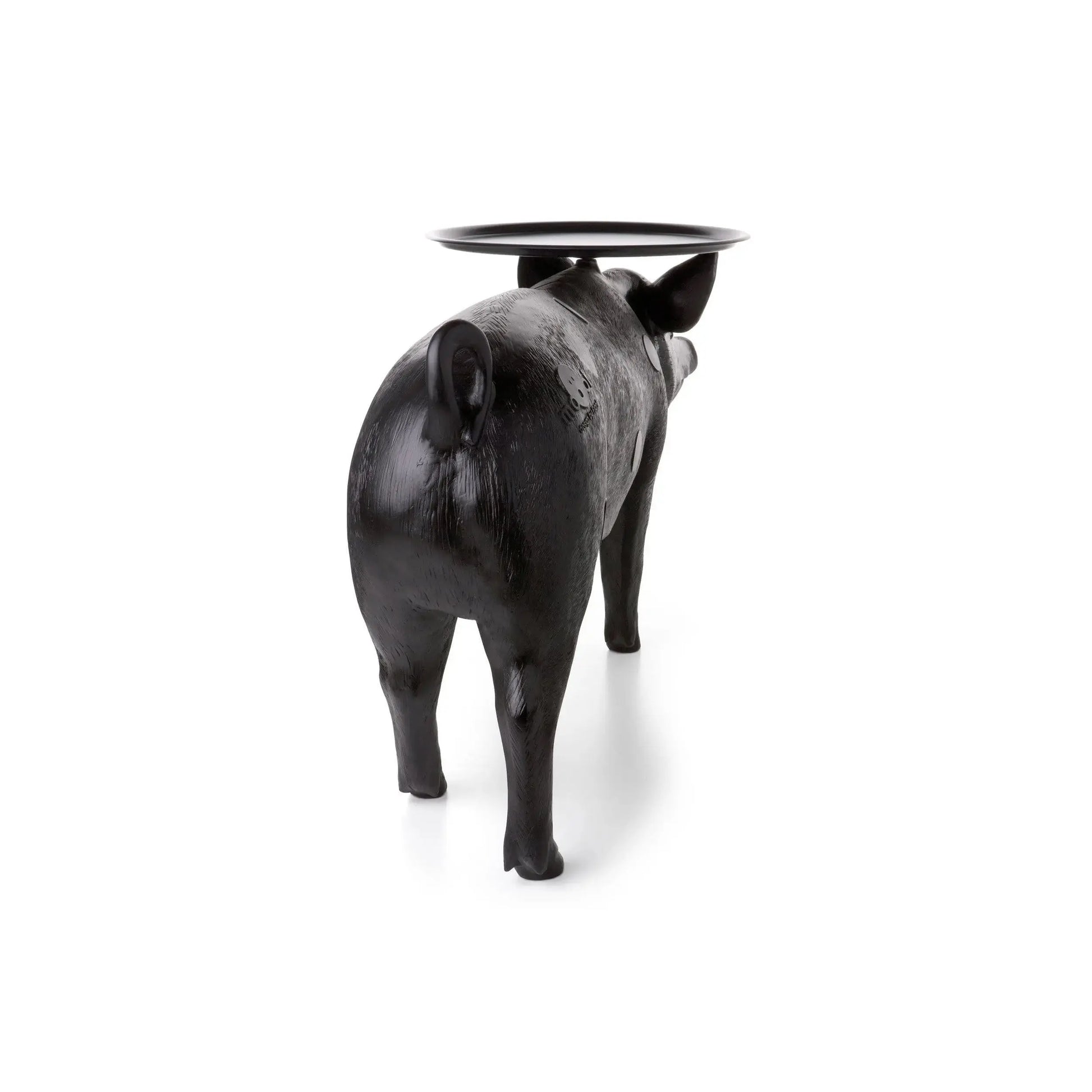 Pig Table Side Table | Moooi | JANGEORGe Interior Design