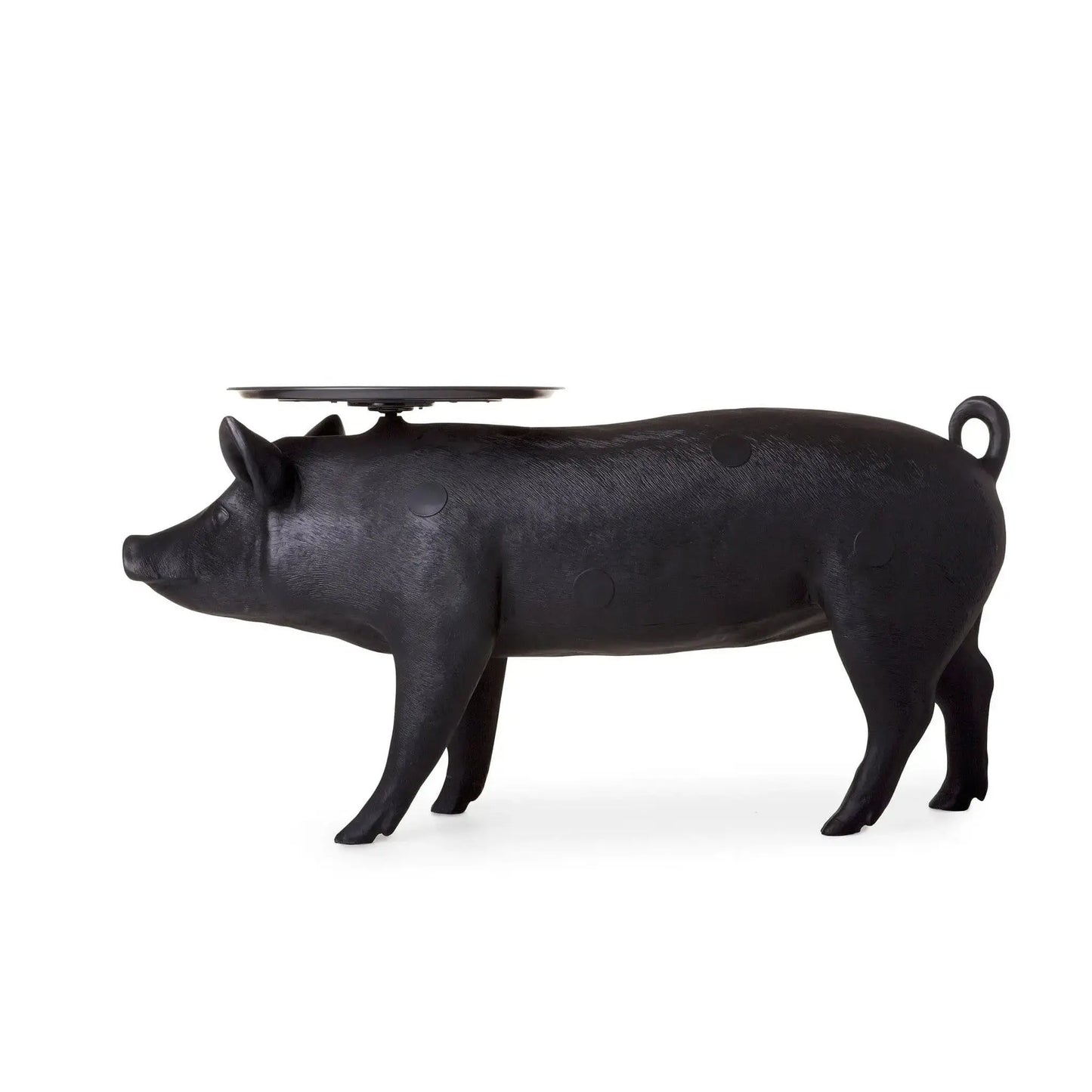 Pig Table Side Table | Moooi | JANGEORGe Interior Design