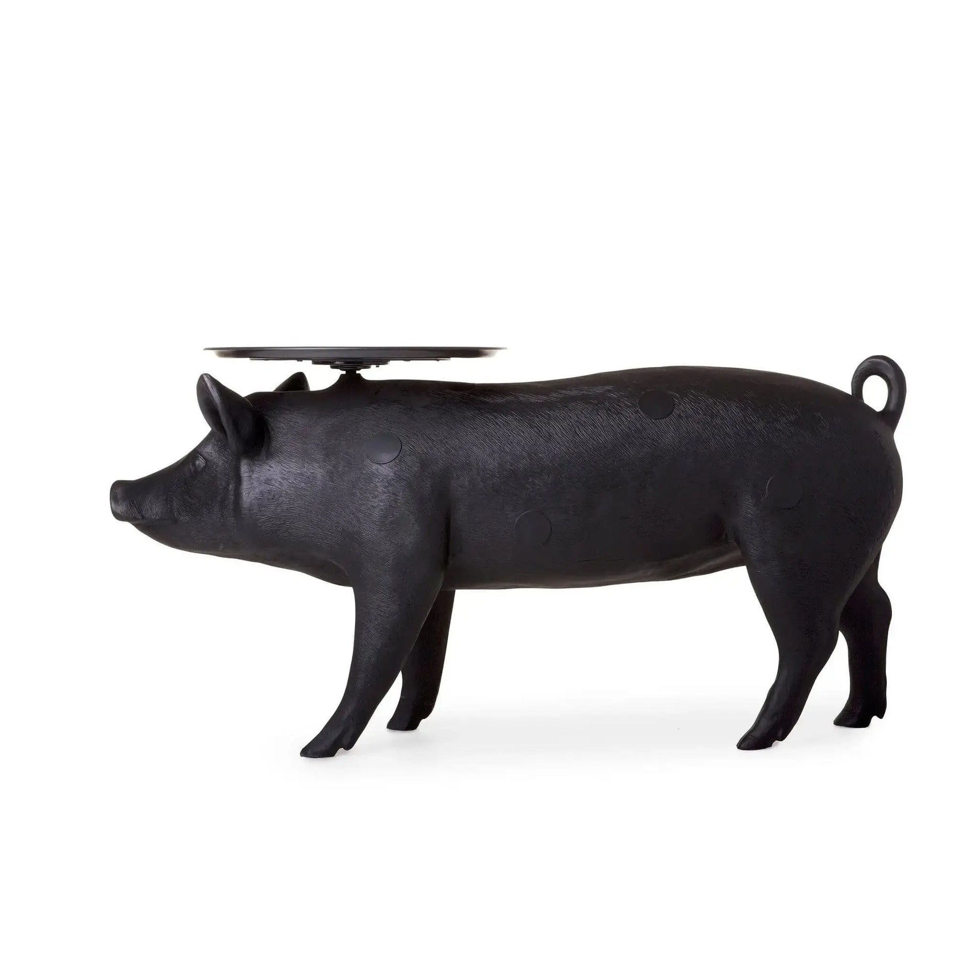 Pig Table Side Table | Moooi | JANGEORGe Interior Design