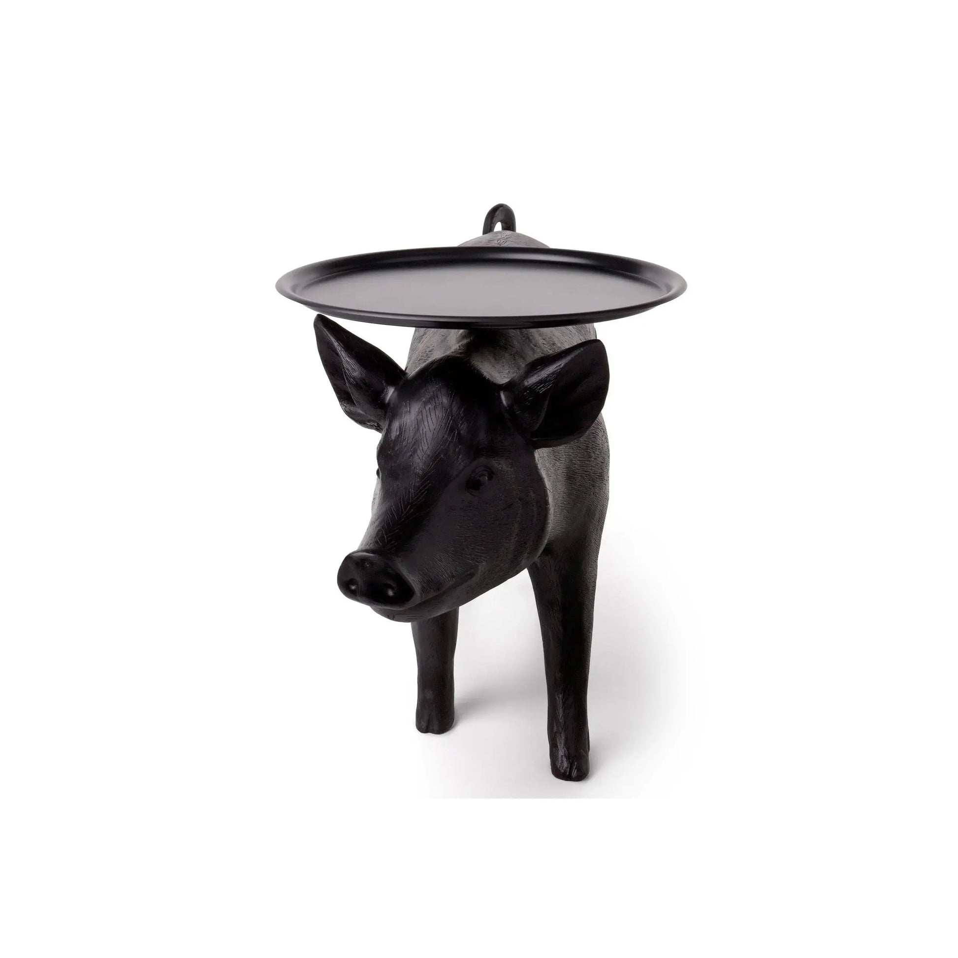 Pig Table Side Table | Moooi | JANGEORGe Interior Design