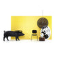 Pig Table Side Table | Moooi | JANGEORGe Interior Design