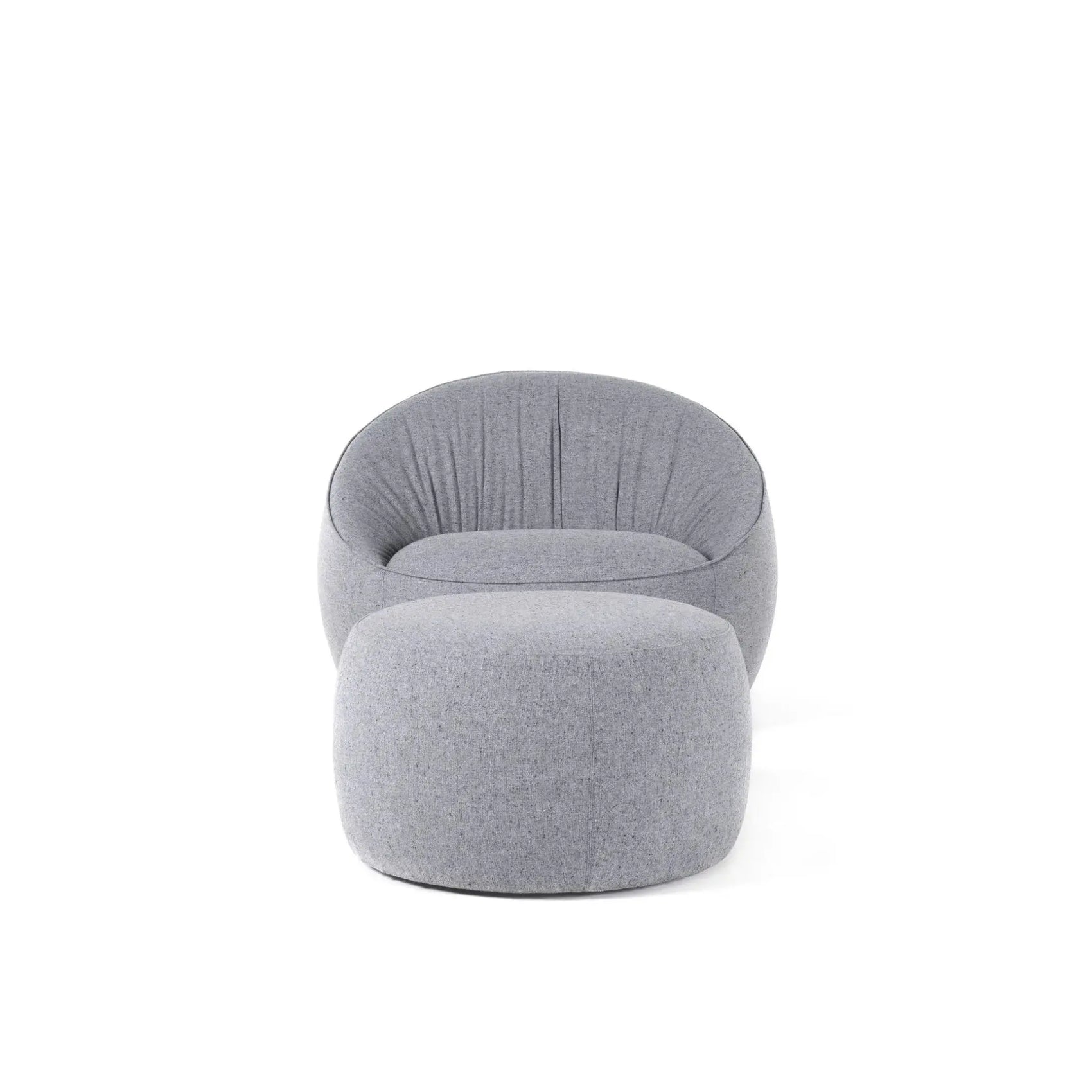 Pooof Ottoman | Moooi | JANGEORGe Interior Design