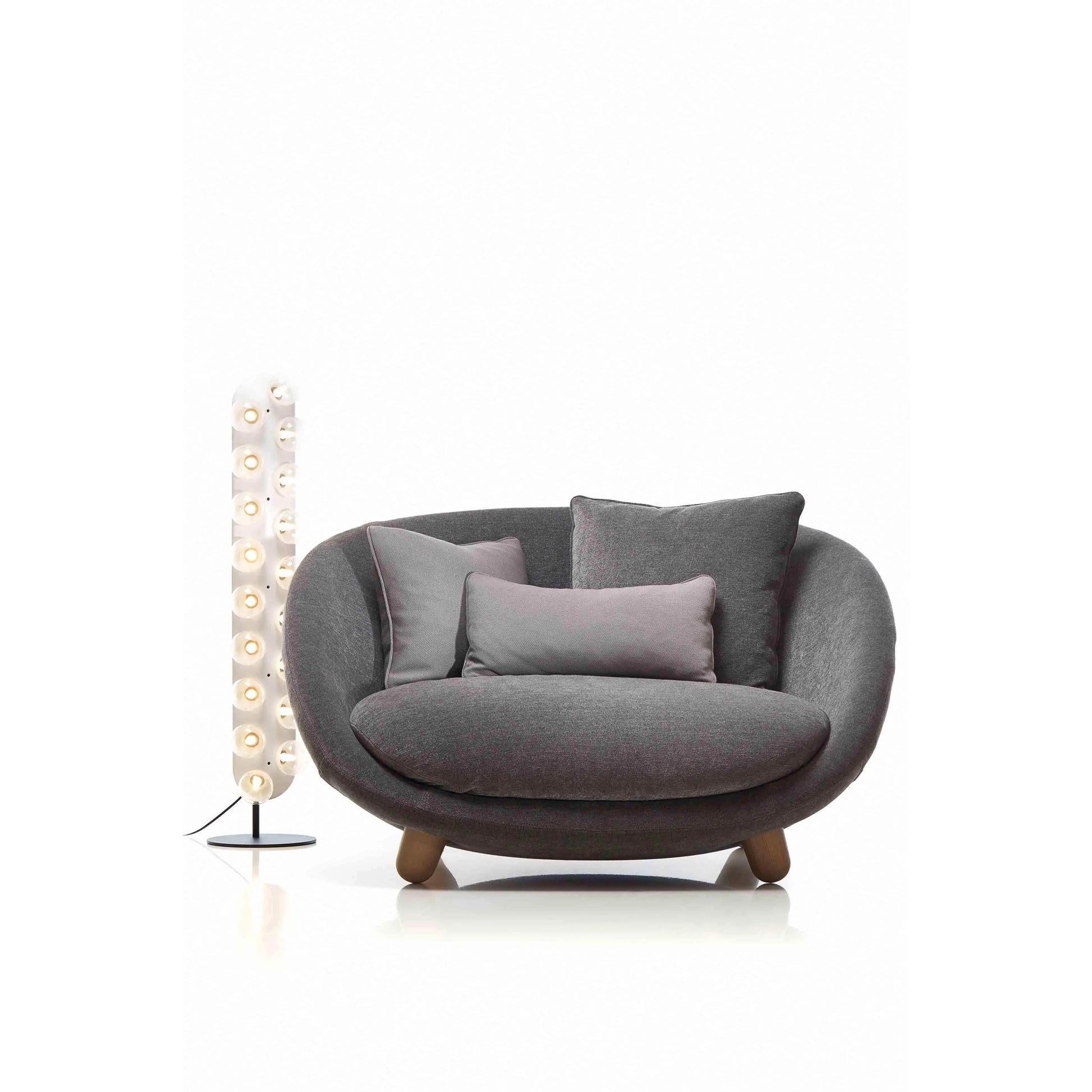 Prop Light Floor Lamp | Moooi | JANGEORGe Interior Design