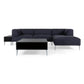 Sofa So Good - Chaise Longue Left / Right | Moooi | JANGEORGe Interior Design