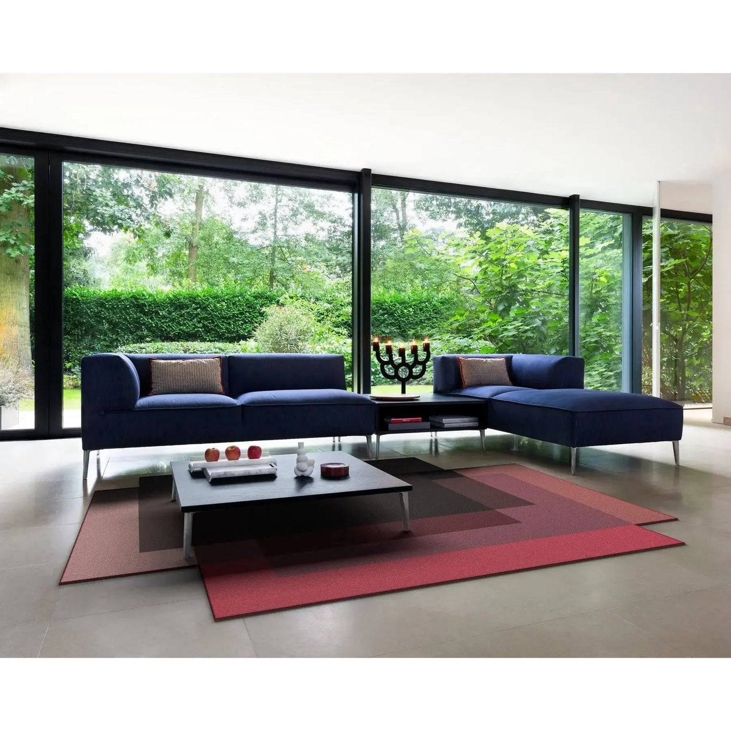 Sofa So Good - Double Seater No Arm Left / Right | Moooi | JANGEORGe Interior Design