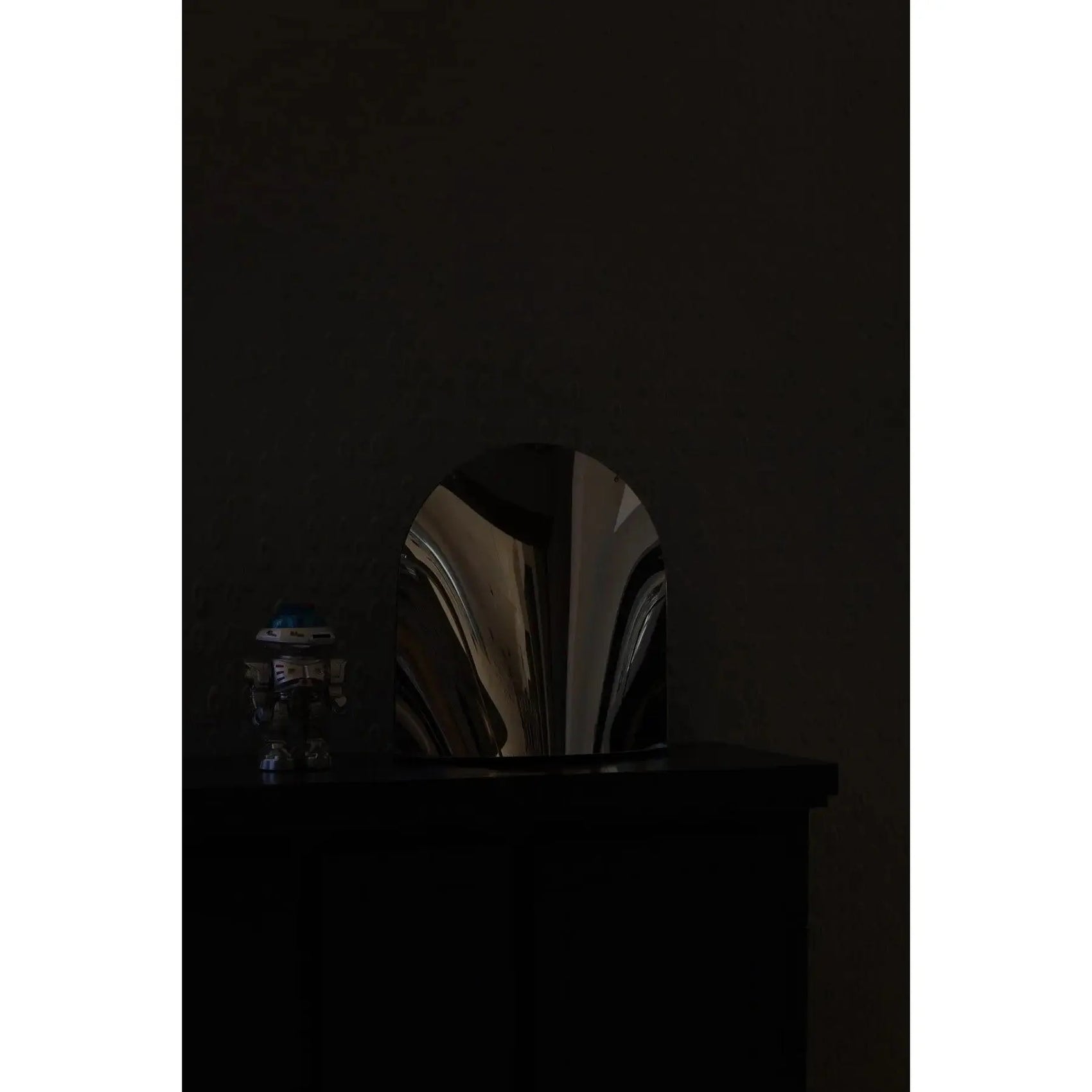 Space Table Lamp CU | Moooi | JANGEORGe Interior Design