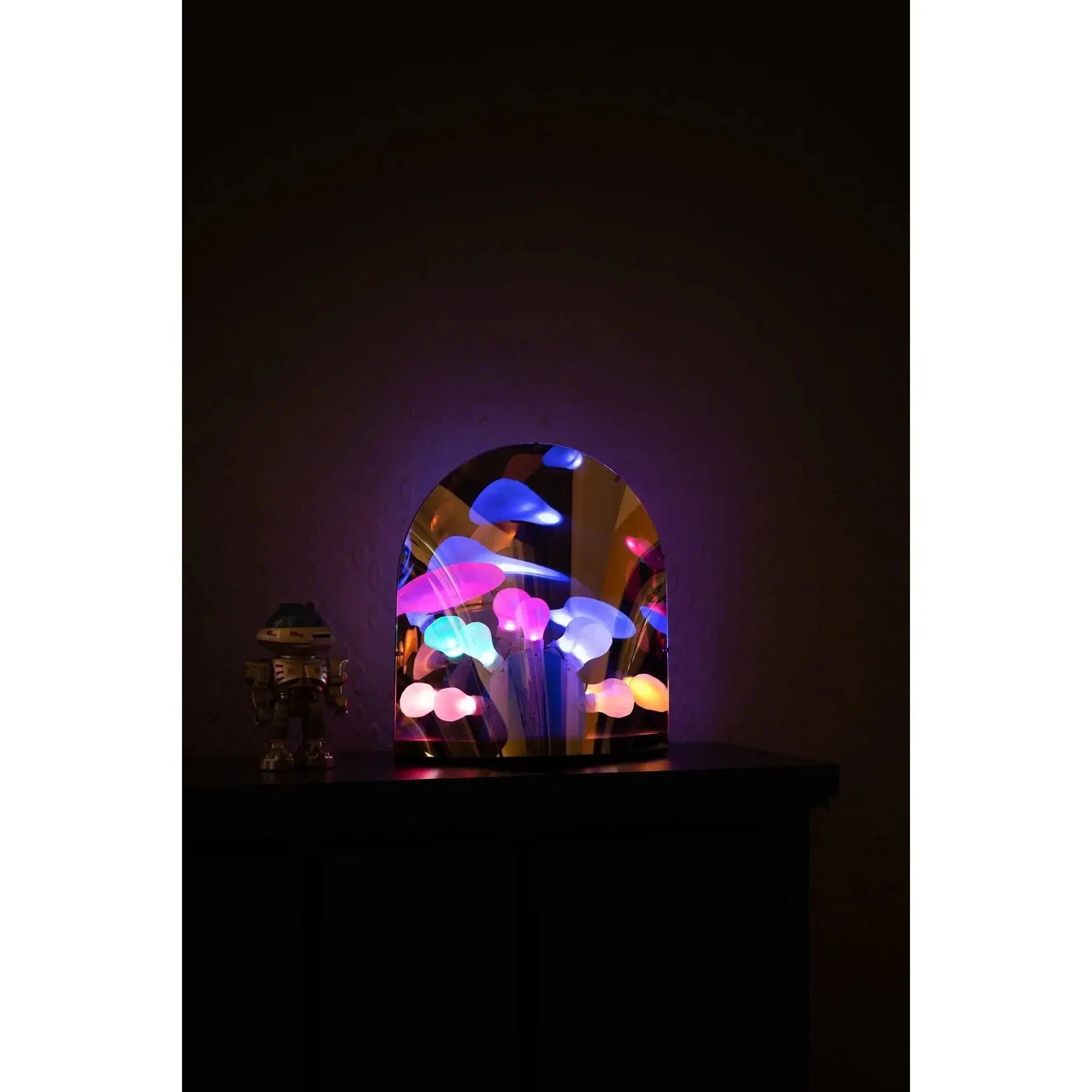Space Table Lamp CU | Moooi | JANGEORGe Interior Design