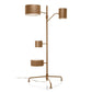 Statistocrat Floor Lamp CU | Moooi | JANGEORGe Interior Design