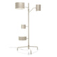 Statistocrat Floor Lamp CU | Moooi | JANGEORGe Interior Design