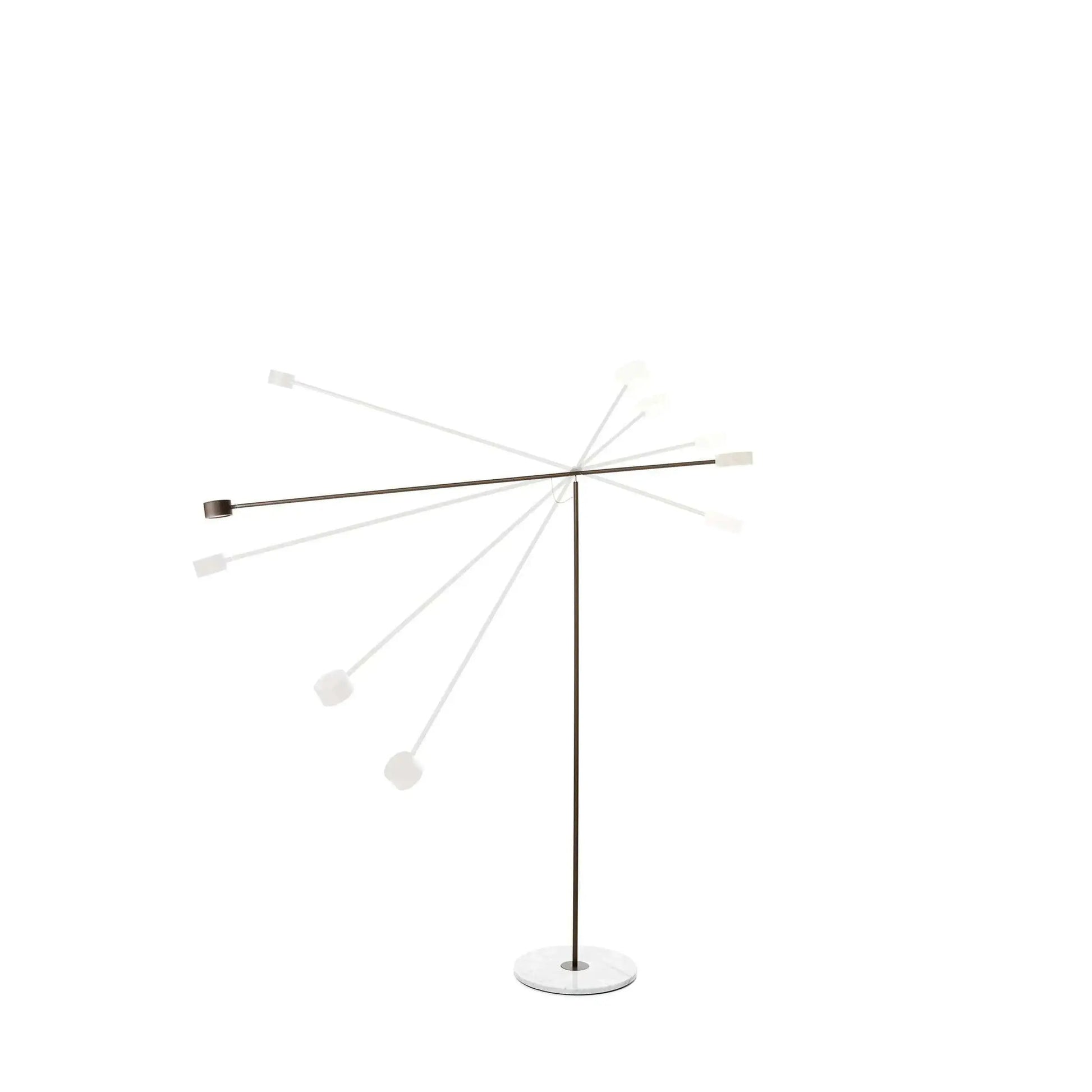 T Lamp Floor Lamp FLOOR MODEL SALE! | Moooi | JANGEORGe Interiors & Furniture