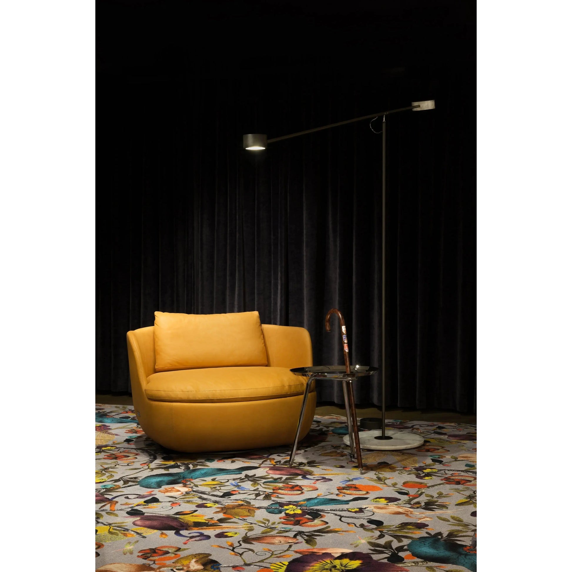 T Lamp Floor Lamp FLOOR MODEL SALE! | Moooi | JANGEORGe Interiors & Furniture