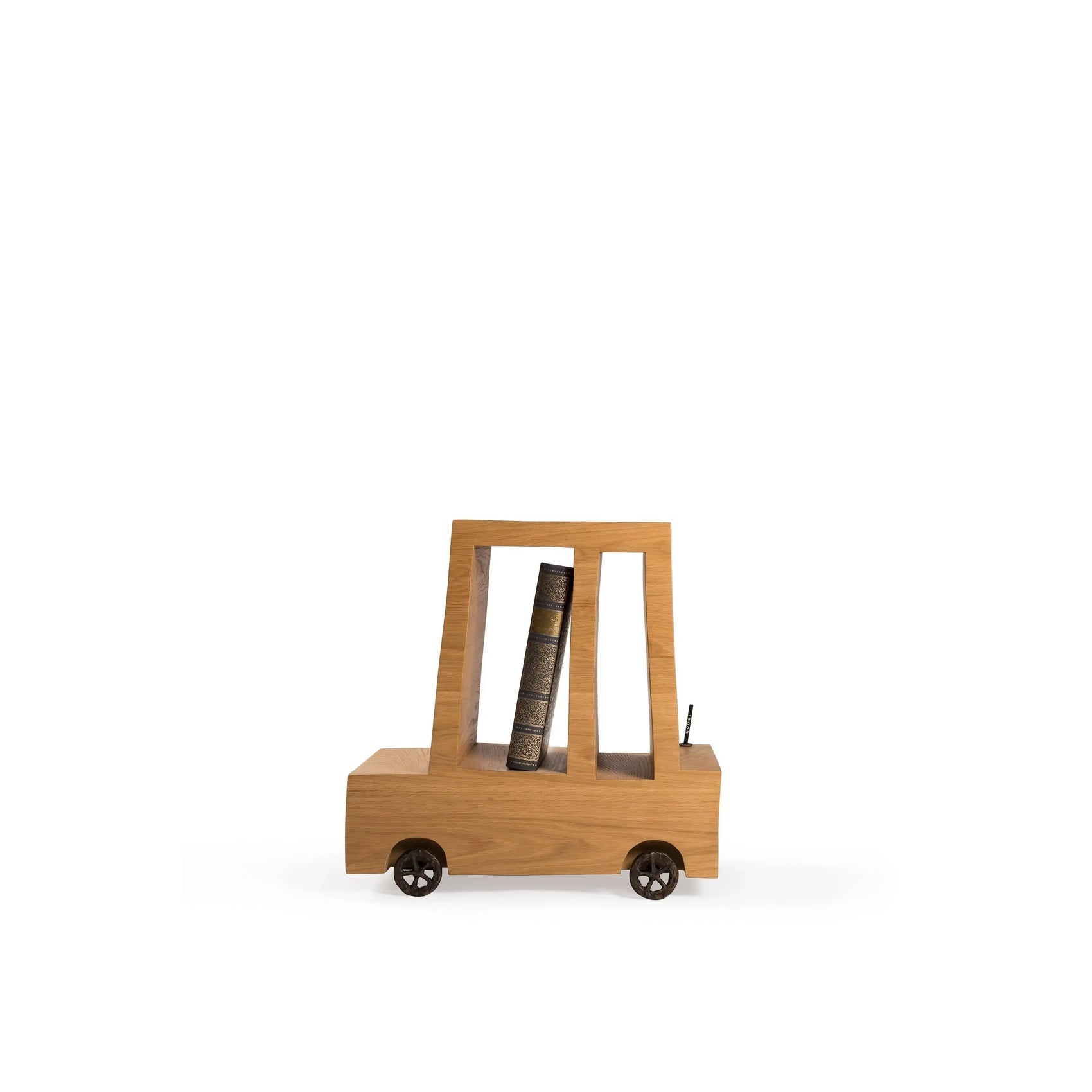 Turbo Table - Side Table | Moooi | JANGEORGe Interior Design