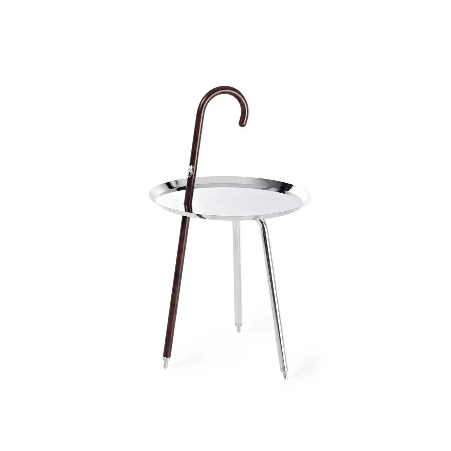 UrbanHike Side Table | Moooi | JANGEORGe Interior Design