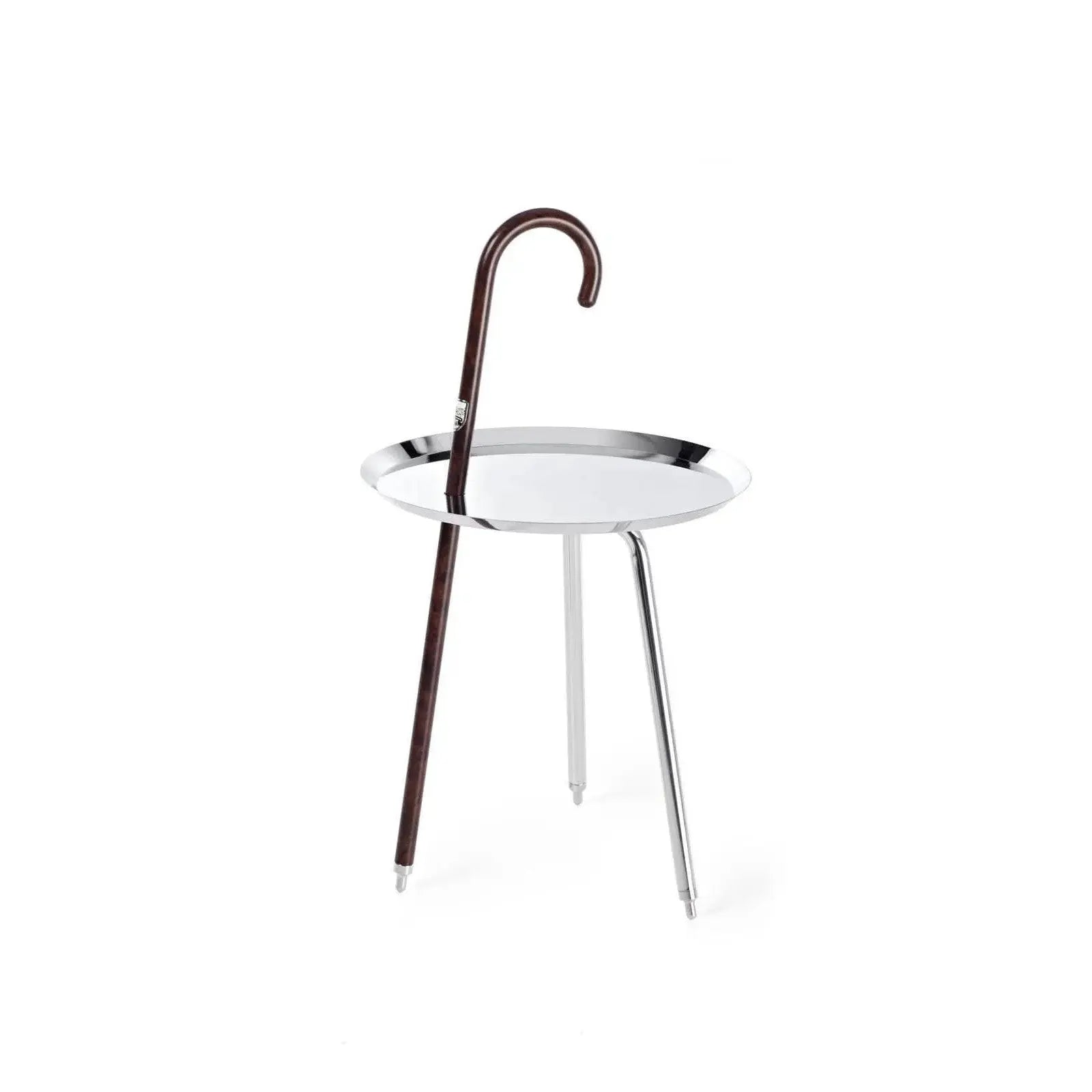 UrbanHike Side Table | Moooi | JANGEORGe Interior Design