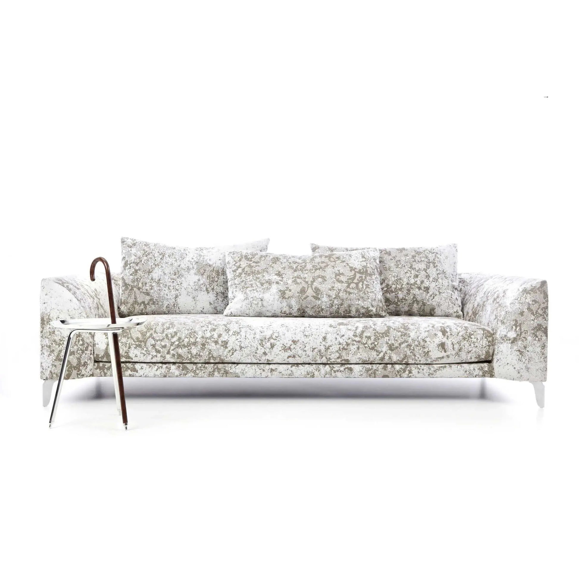 UrbanHike Side Table | Moooi | JANGEORGe Interior Design