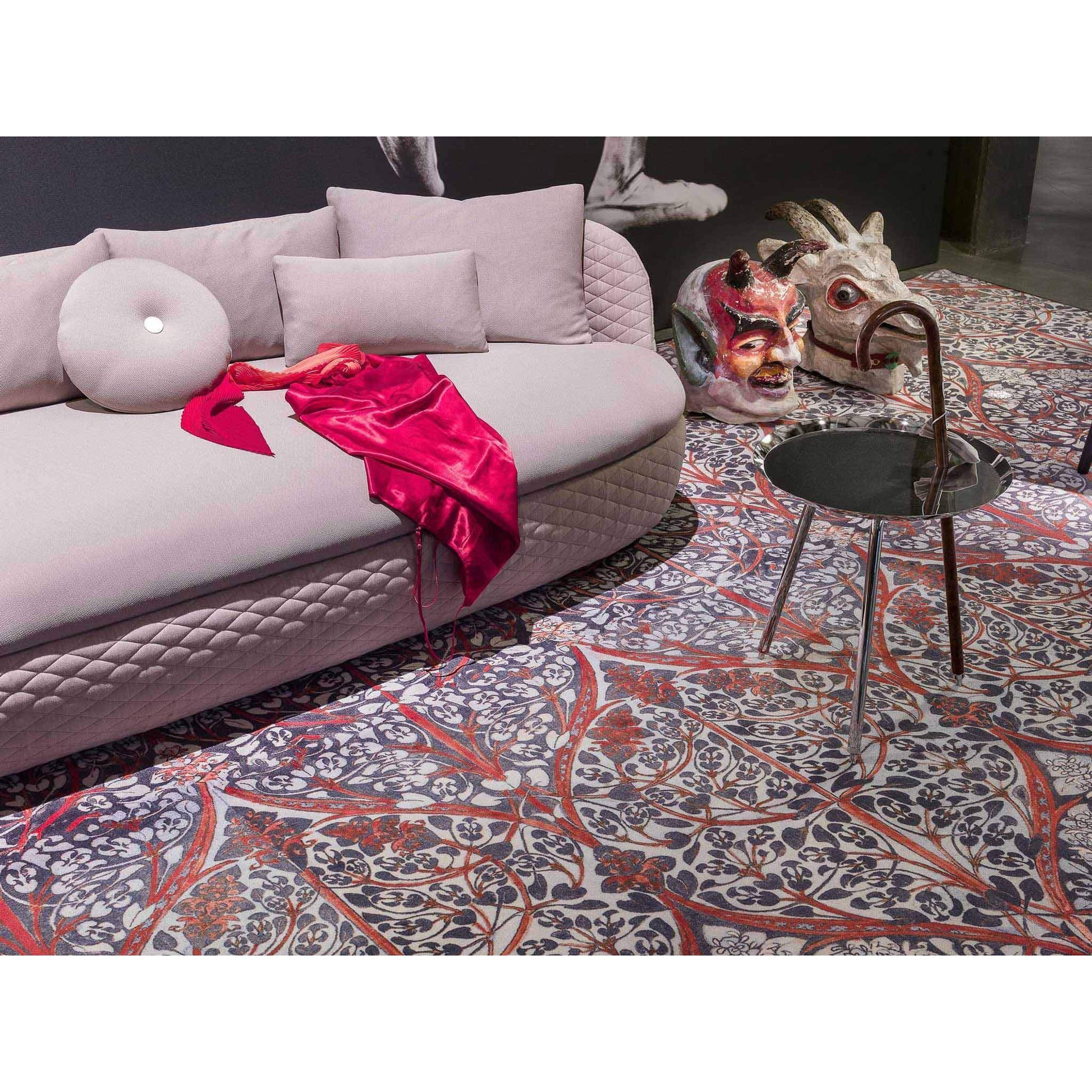 UrbanHike Side Table | Moooi | JANGEORGe Interior Design